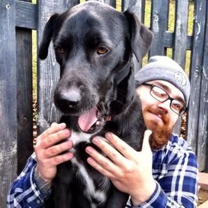 Meet your Posher, Zac